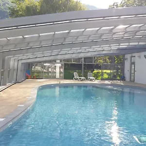 3* Resort Village Club Les Balcons Des Pyrénées